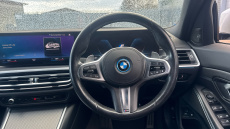 BMW 3 Series 330e M Sport 5dr Step Auto Estate